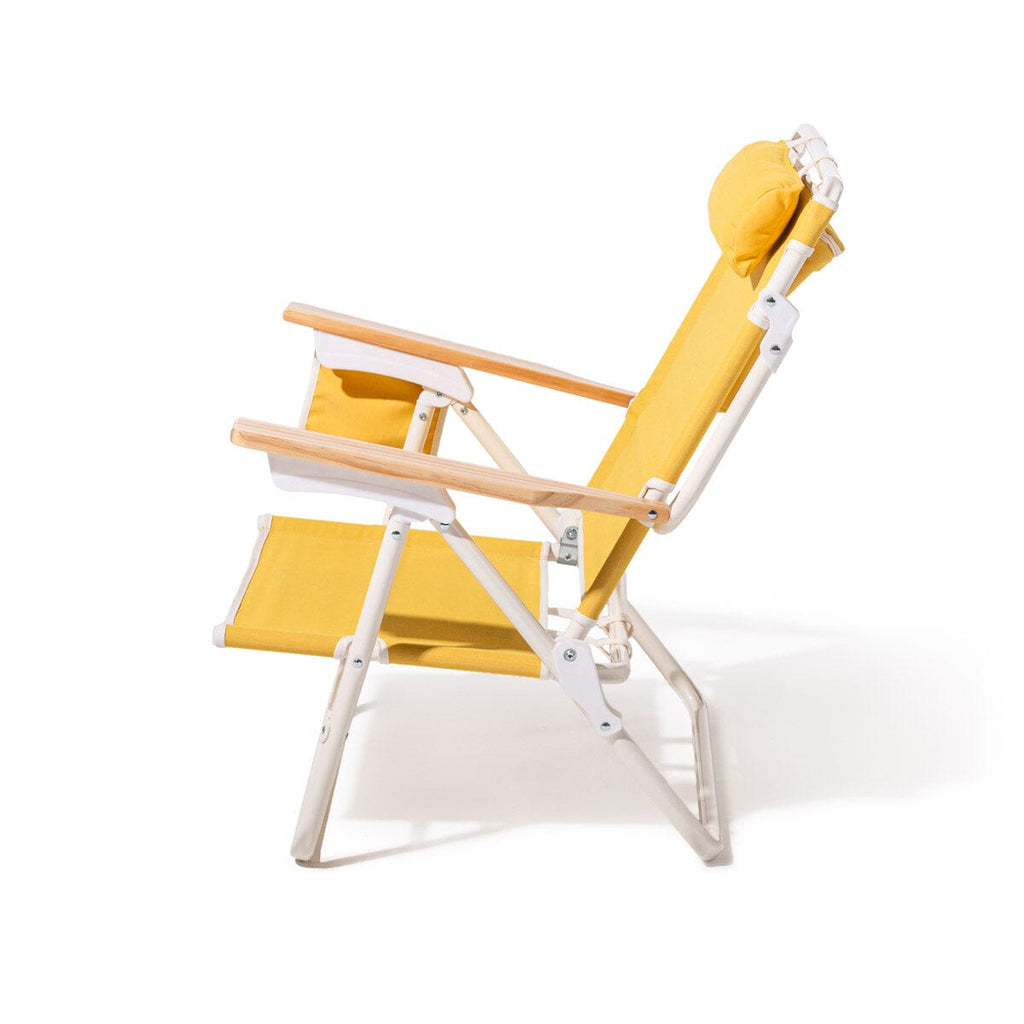 The Penny Chair Penny Chair Business & Pleasure Co. 