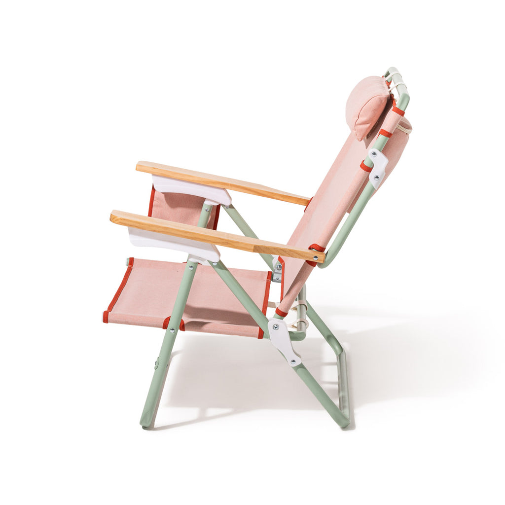 The Penny Chair