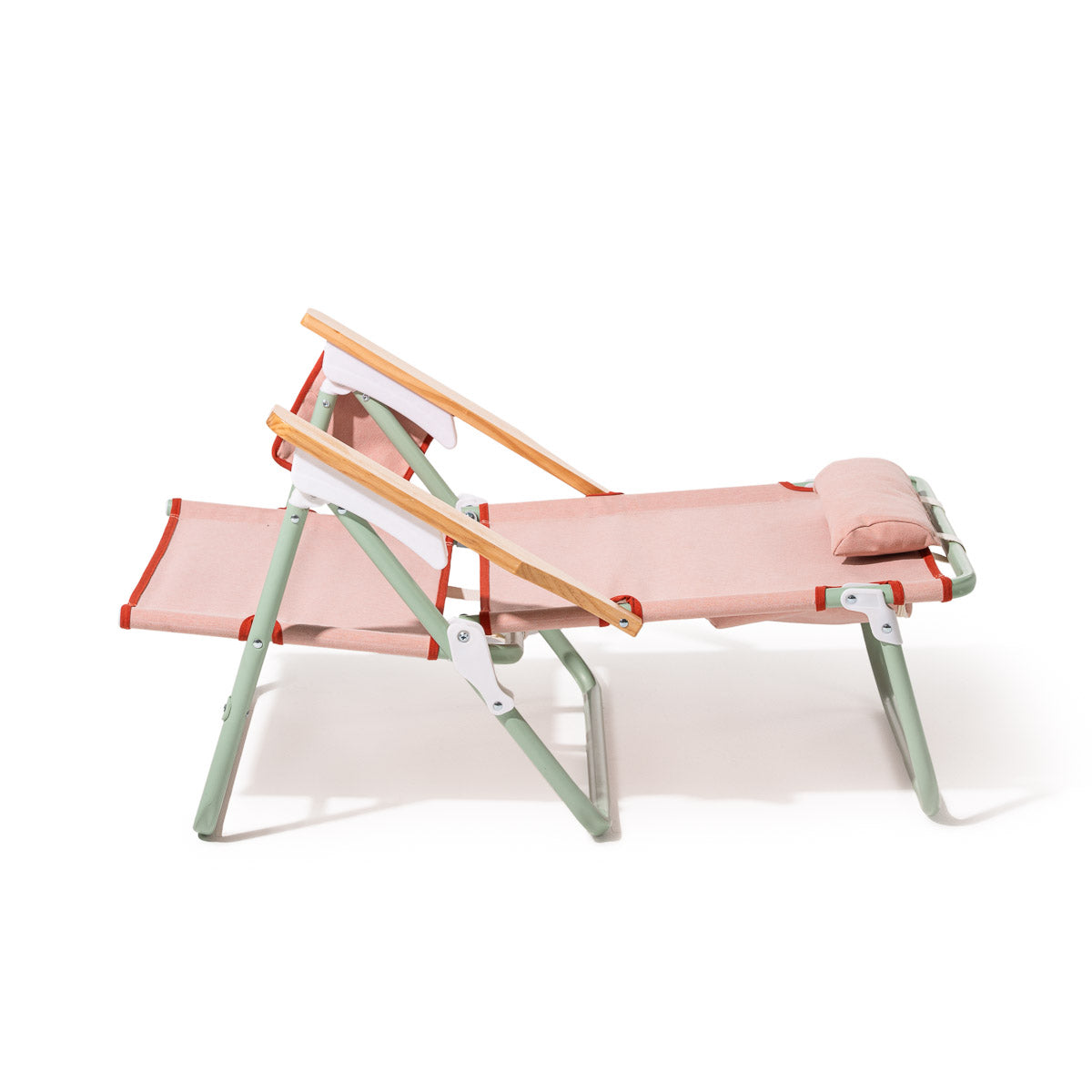The Penny Chair