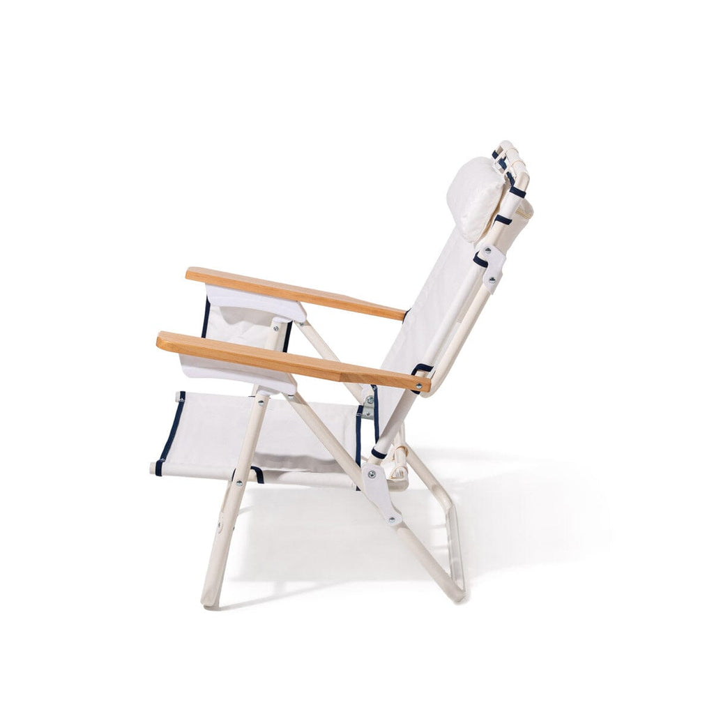 The Penny Chair Penny Chair Business & Pleasure Co. 