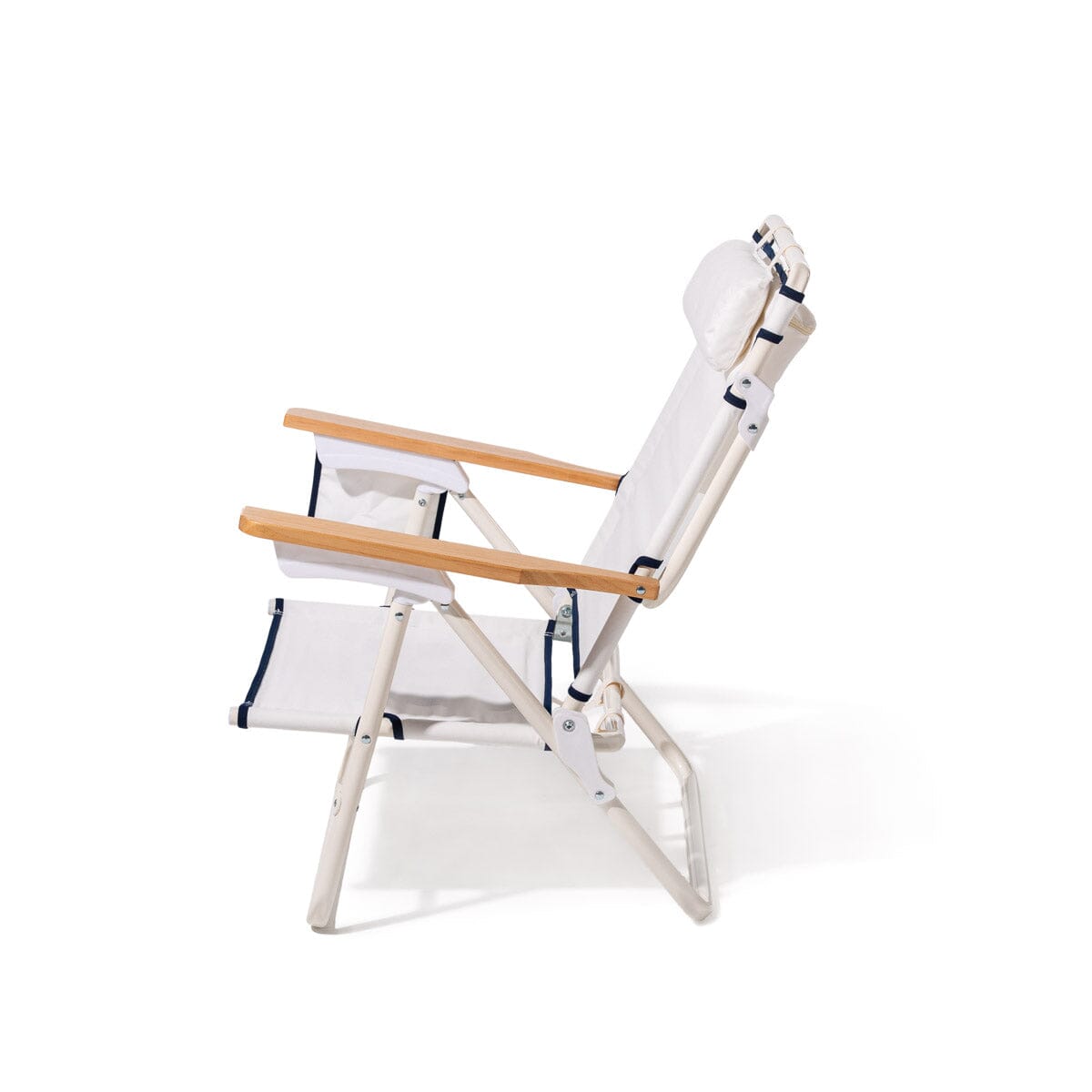 The Penny Chair Penny Chair Business & Pleasure Co. 