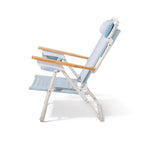 The Penny Chair Penny Chair Business & Pleasure Co. 