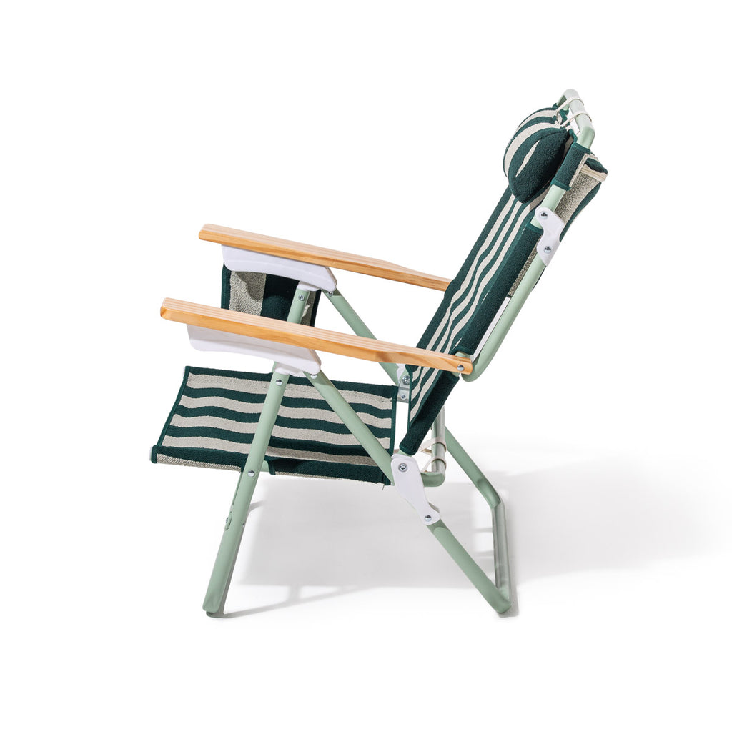 The Penny Chair