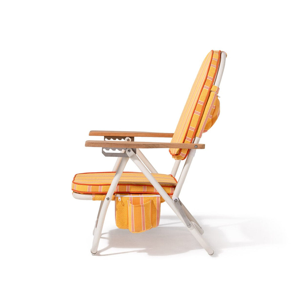 The Pam Chair Pam Chair Business & Pleasure Co. 