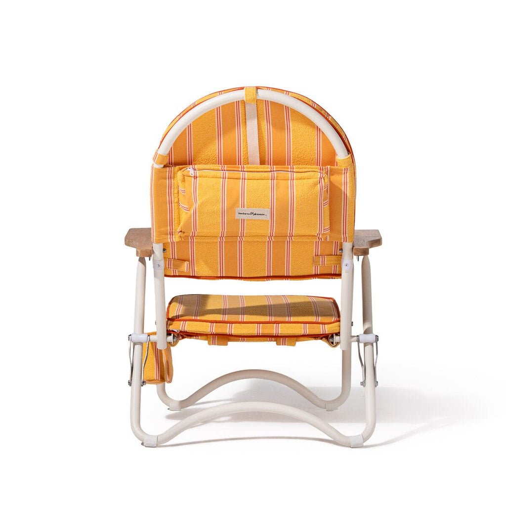 The Pam Chair Pam Chair Business & Pleasure Co. 