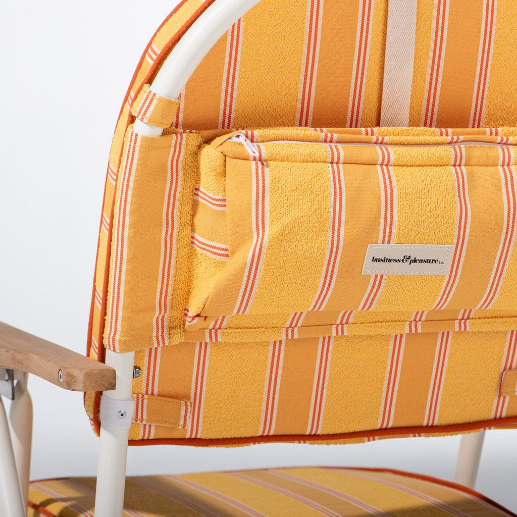 The Pam Chair Pam Chair Business & Pleasure Co. 
