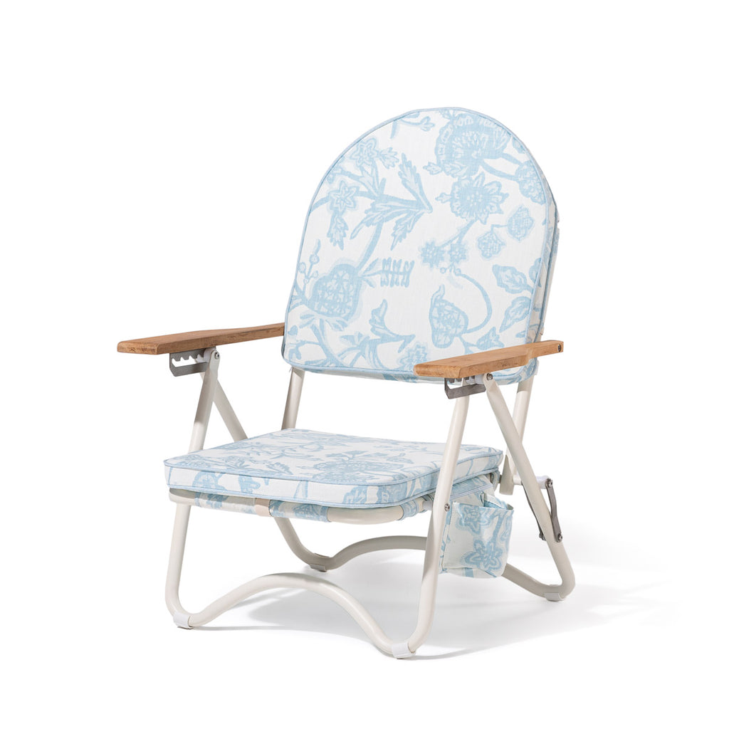 The Pam Chair