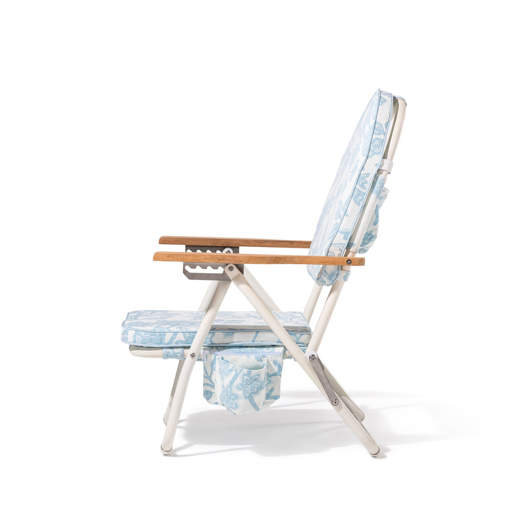 The Pam Chair