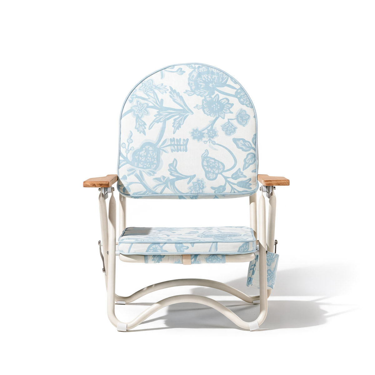 The Pam Chair