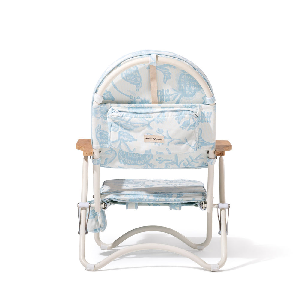 The Pam Chair