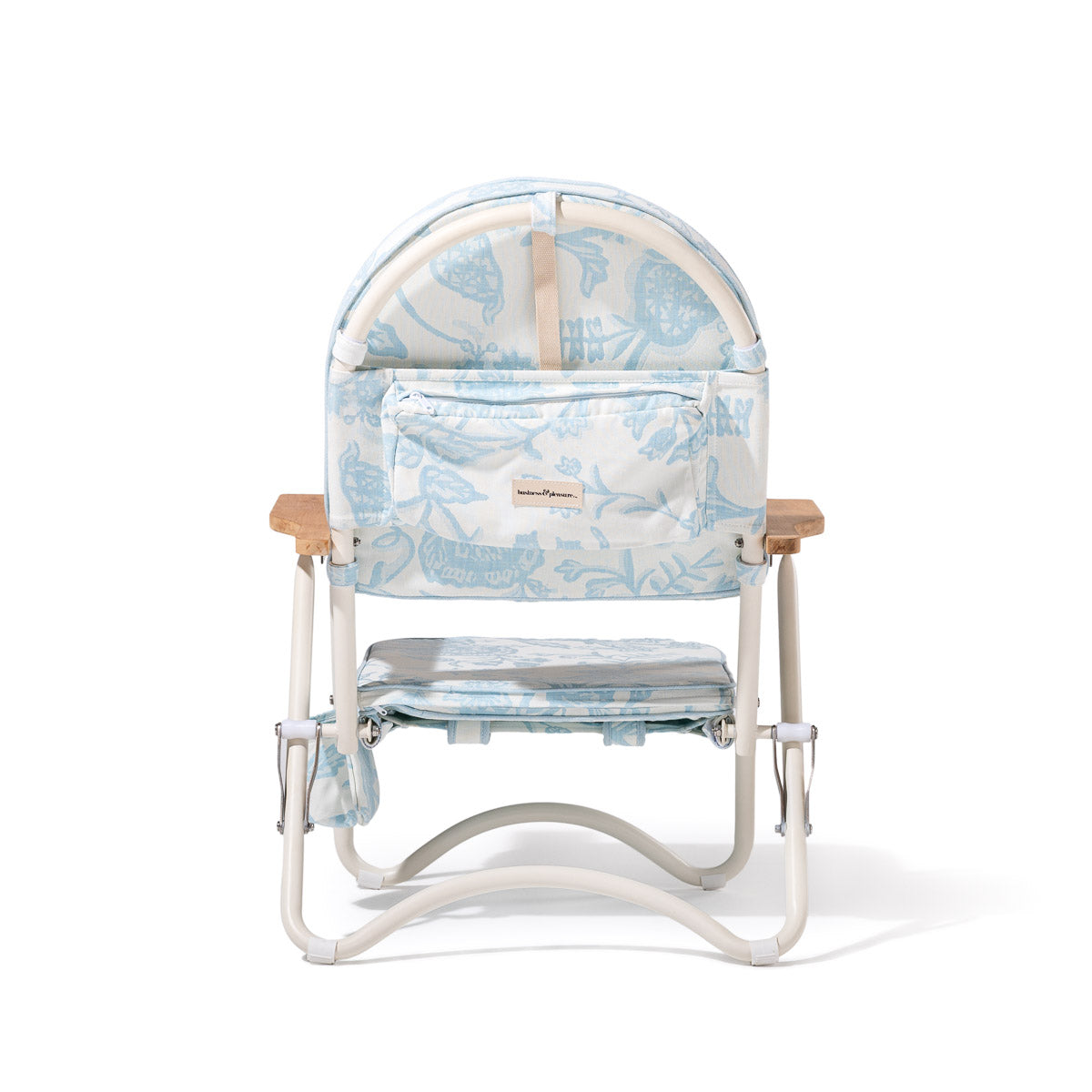 The Pam Chair