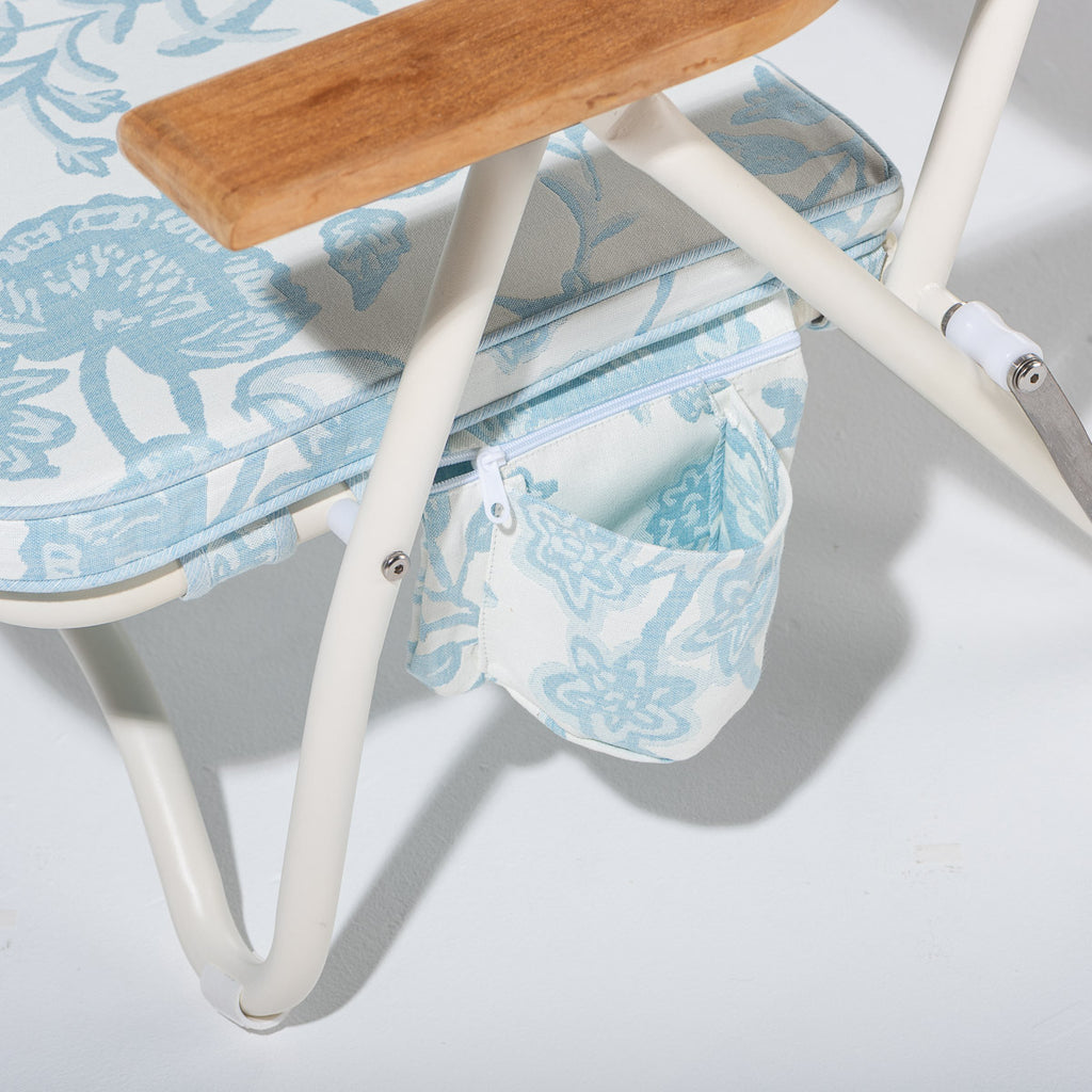 The Pam Chair