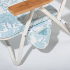 The Pam Chair