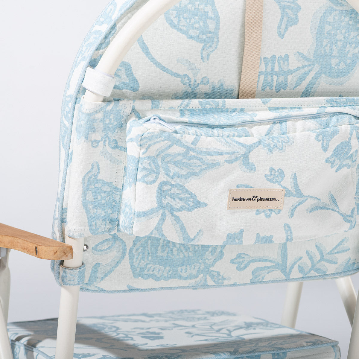 The Pam Chair