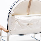 The Pam Chair - Rivie White Pam Chair Business & Pleasure Co. 