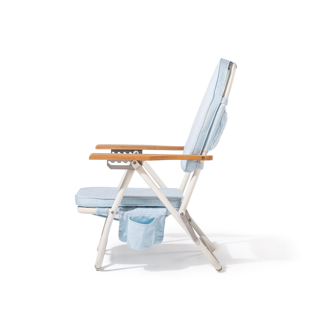 The Pam Chair