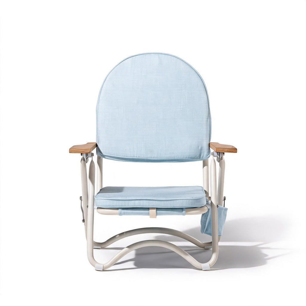 The Pam Chair