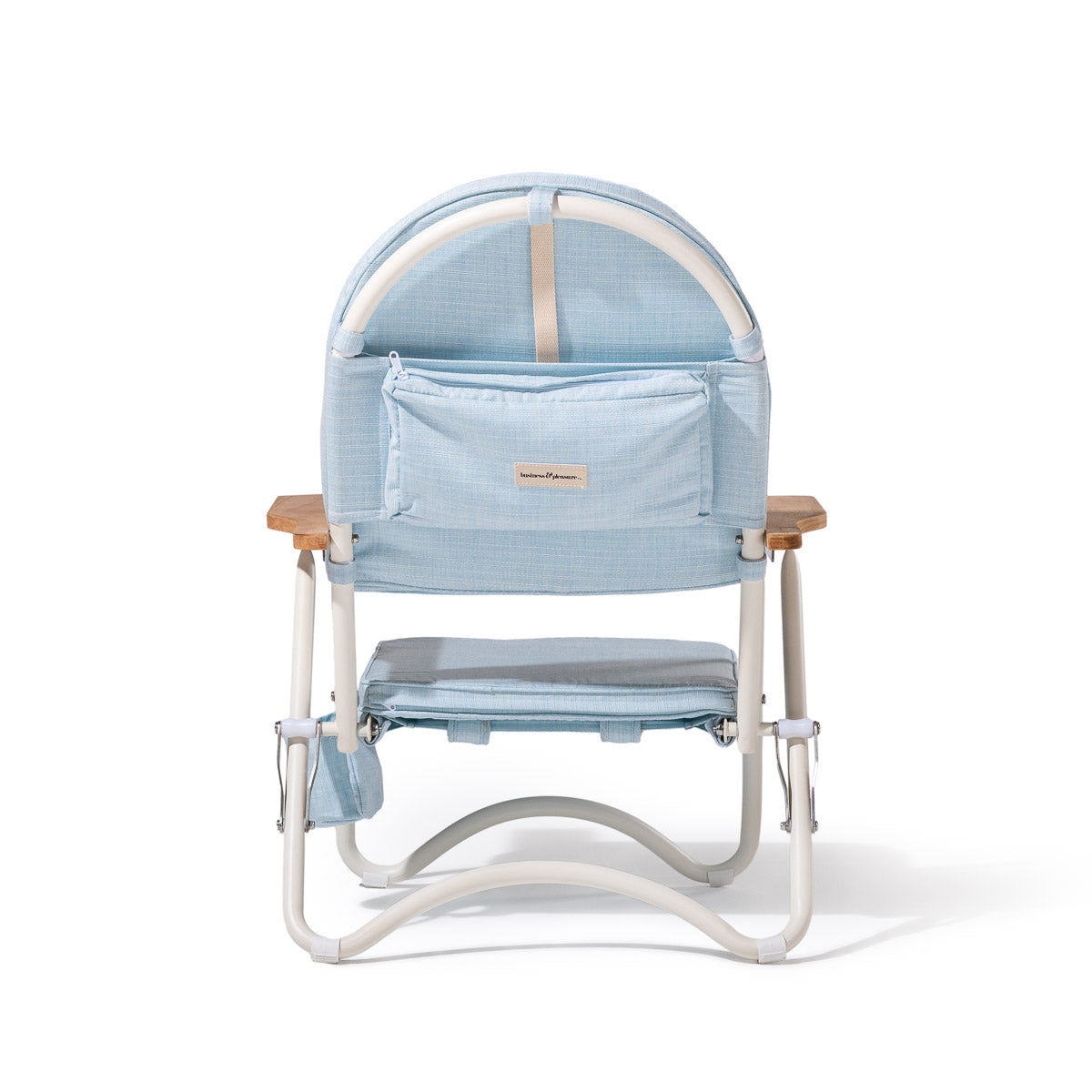 The Pam Chair