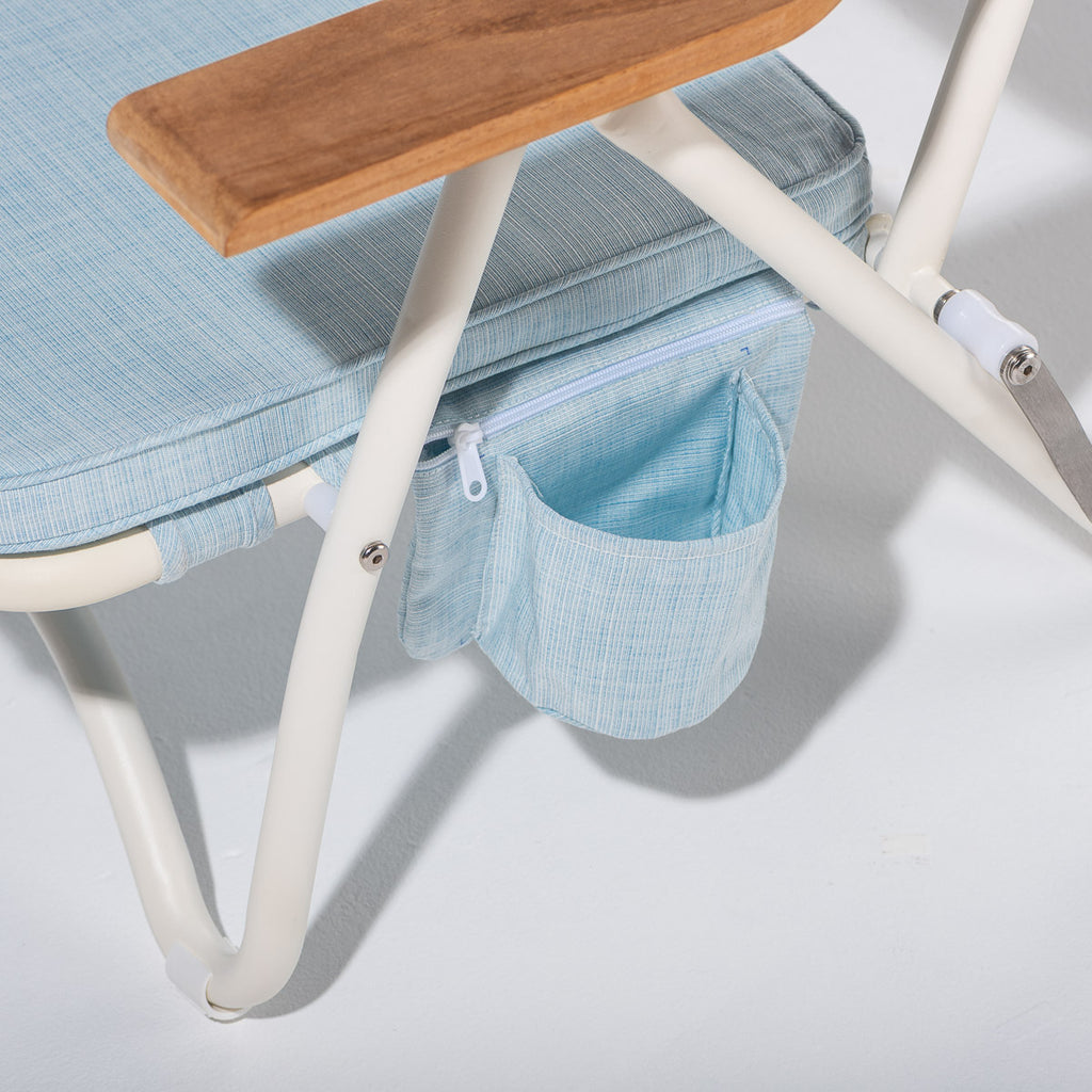 The Pam Chair