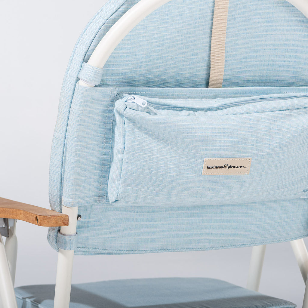 The Pam Chair