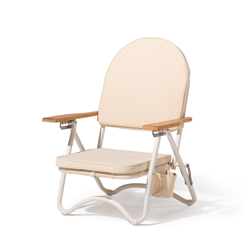The Pam Chair