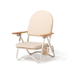 The Pam Chair
