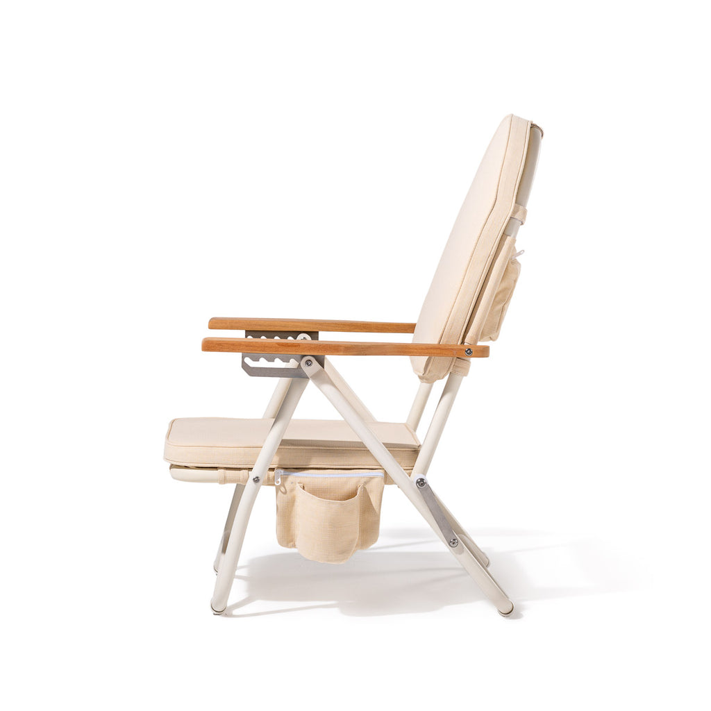 The Pam Chair