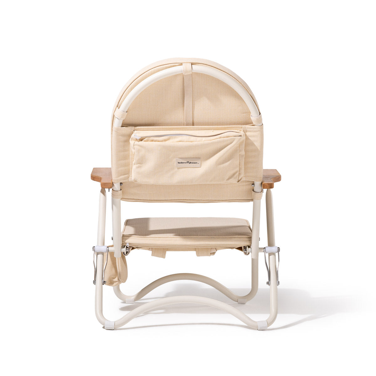The Pam Chair