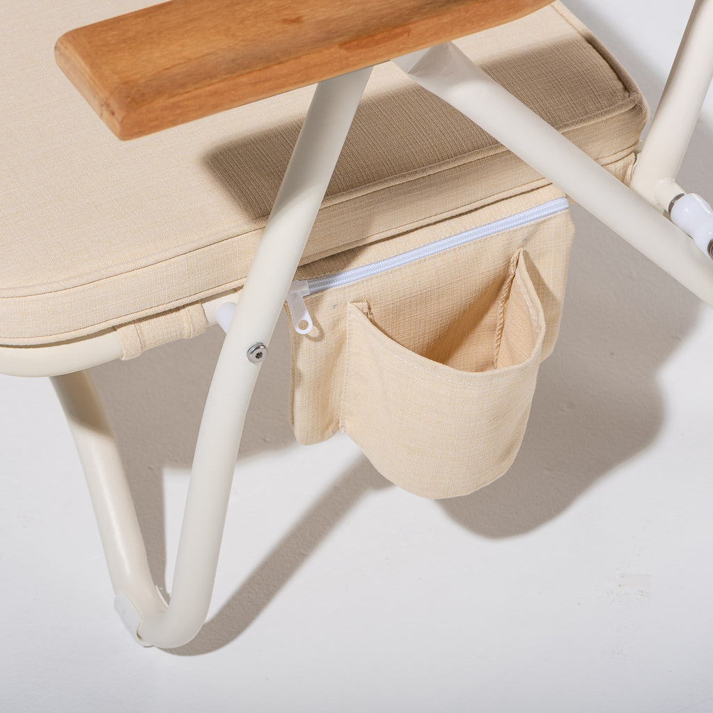 The Pam Chair