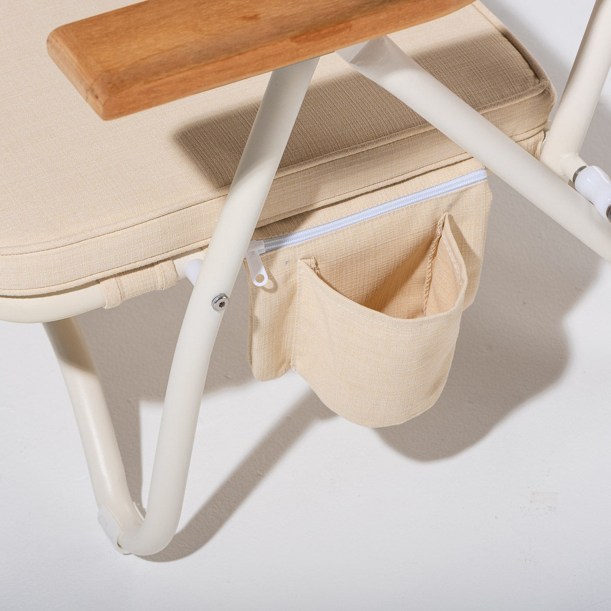 The Pam Chair