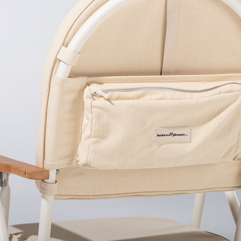 The Pam Chair