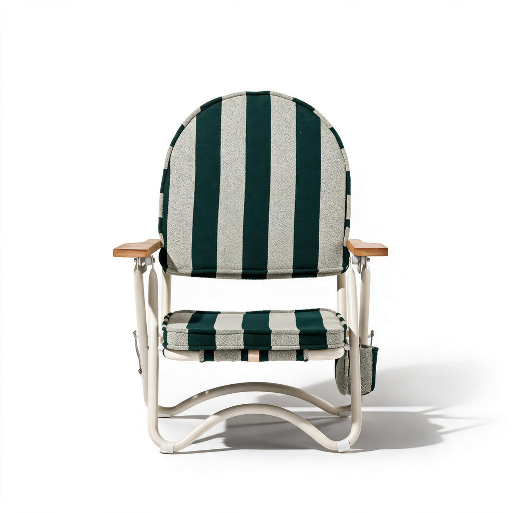 The Pam Chair