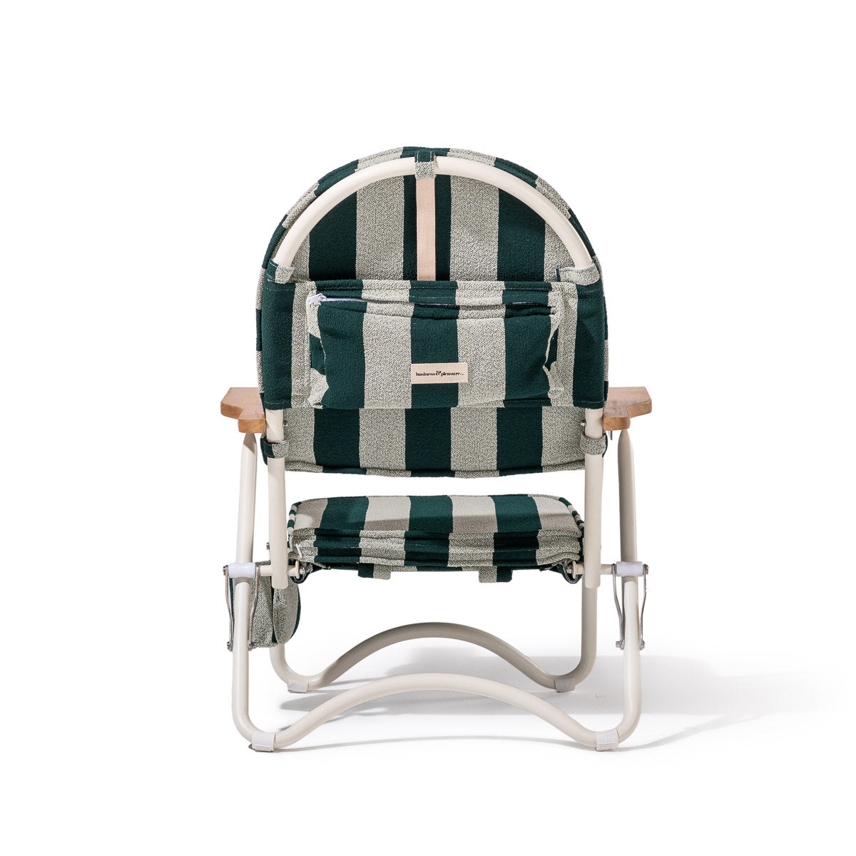 The Pam Chair