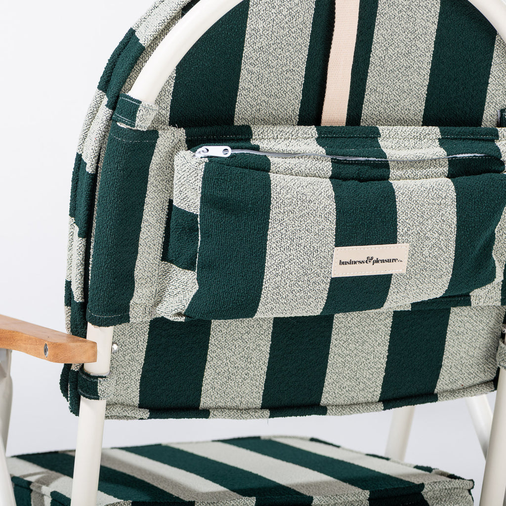 The Pam Chair