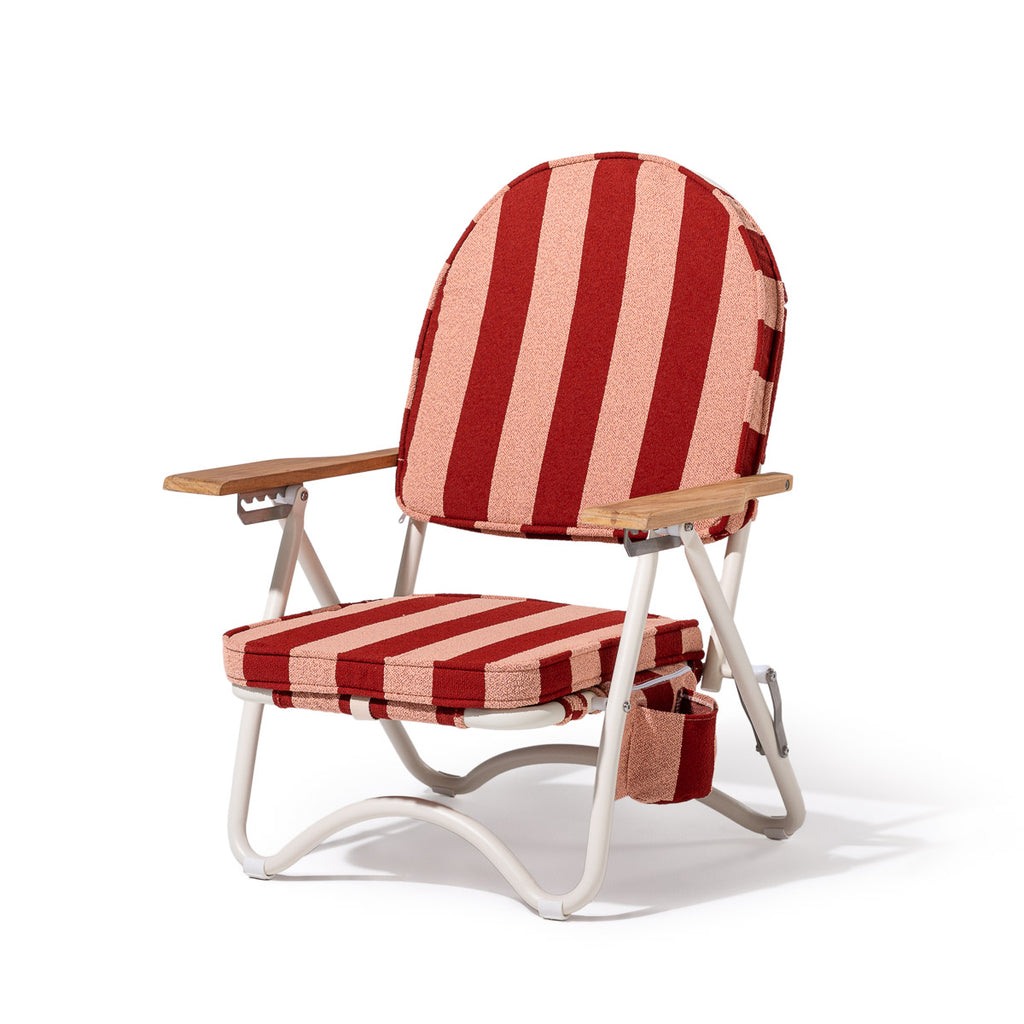 The Pam Chair