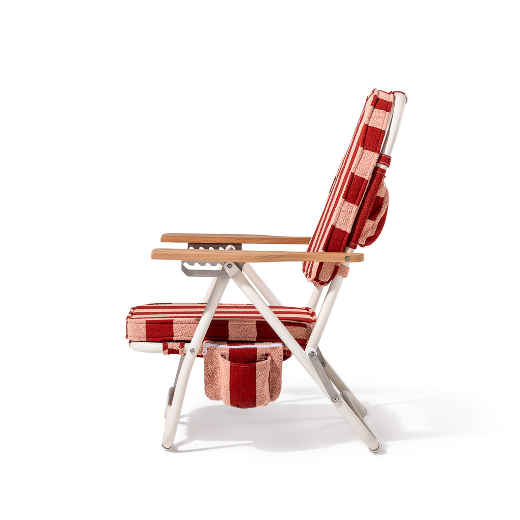 The Pam Chair