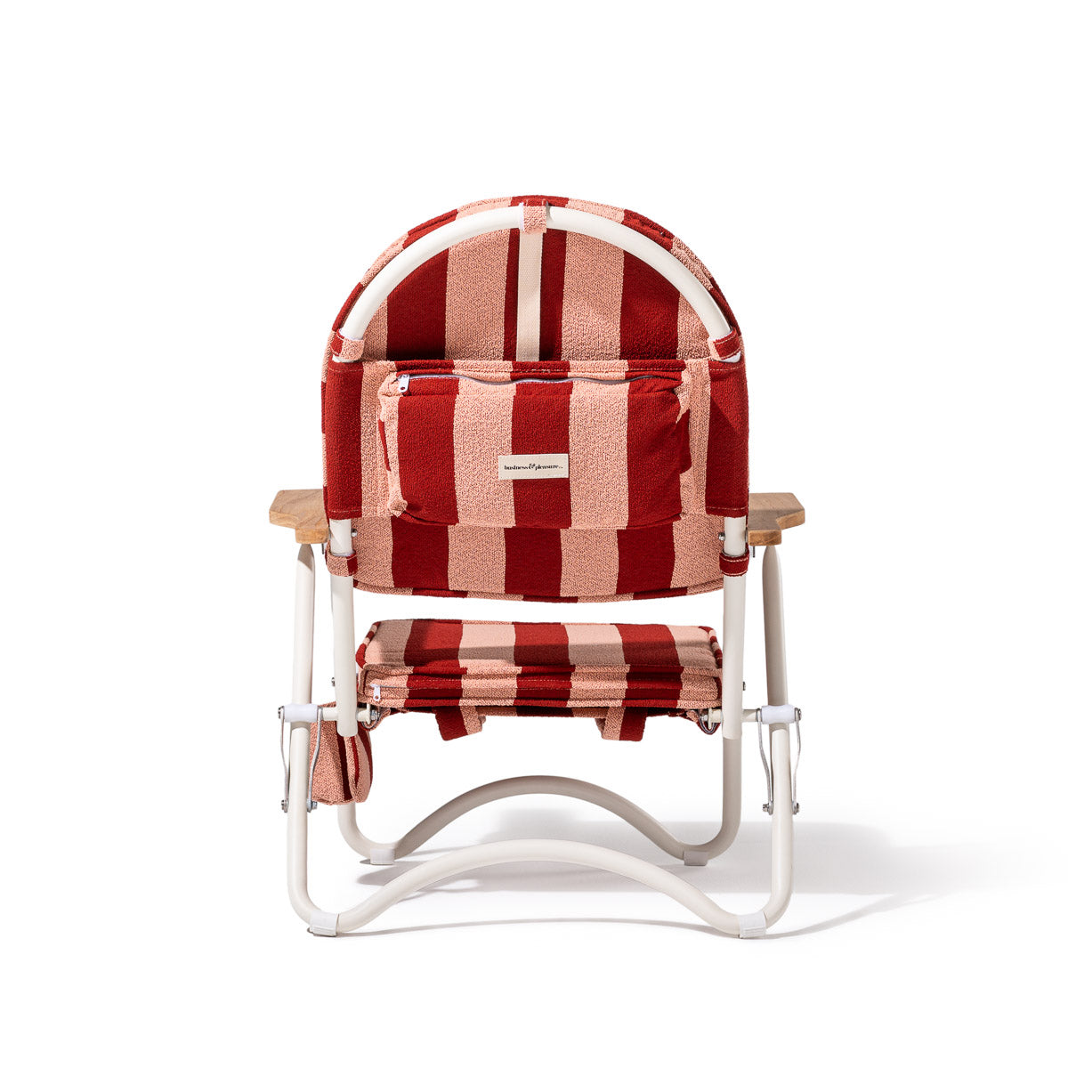 The Pam Chair