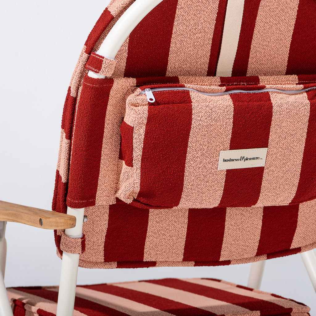 The Pam Chair