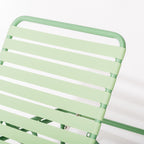 The Sunliner Lounger - Jade Green Sunliner Lounger Business & Pleasure Co. 