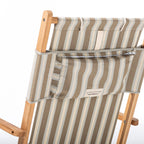 The Tommy Chair x Jenni Kayne Tommy Chair Business & Pleasure Co. 