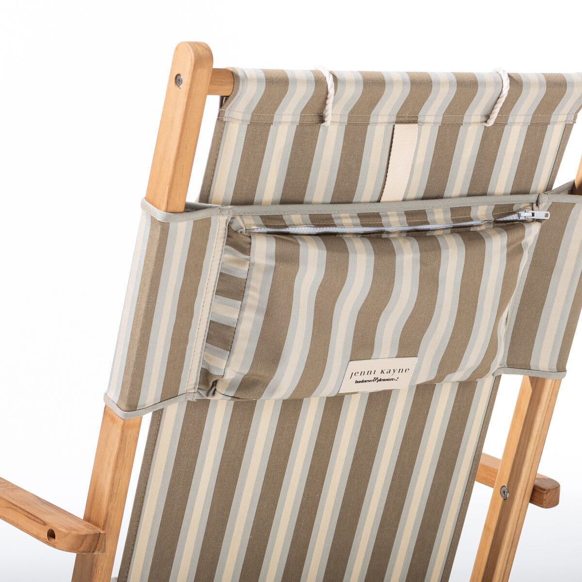 The Tommy Chair x Jenni Kayne Tommy Chair Business & Pleasure Co. 