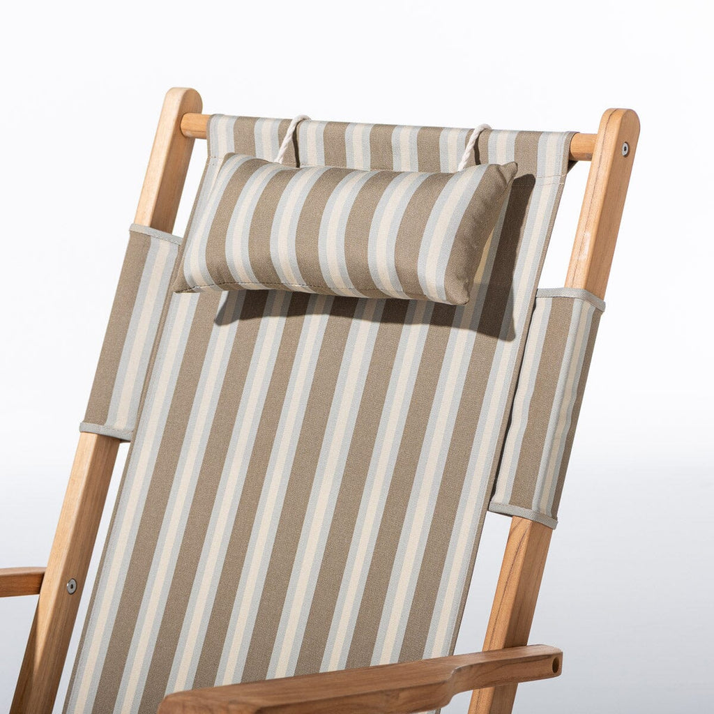 The Tommy Chair x Jenni Kayne Tommy Chair Business & Pleasure Co. 