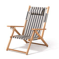The Tommy Chair x Jenni Kayne Business & Pleasure Co. Pacific Stripe 