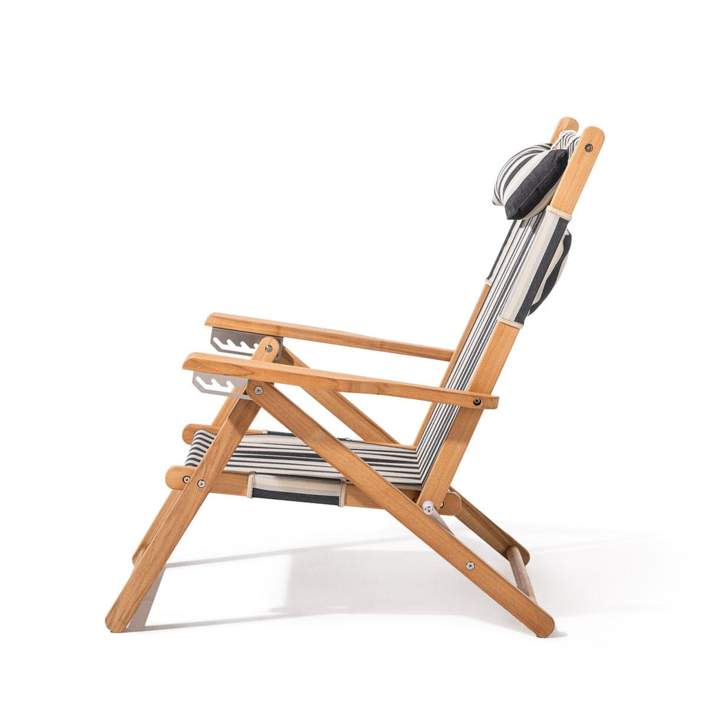 The Tommy Chair x Jenni Kayne Tommy Chair Business & Pleasure Co. 