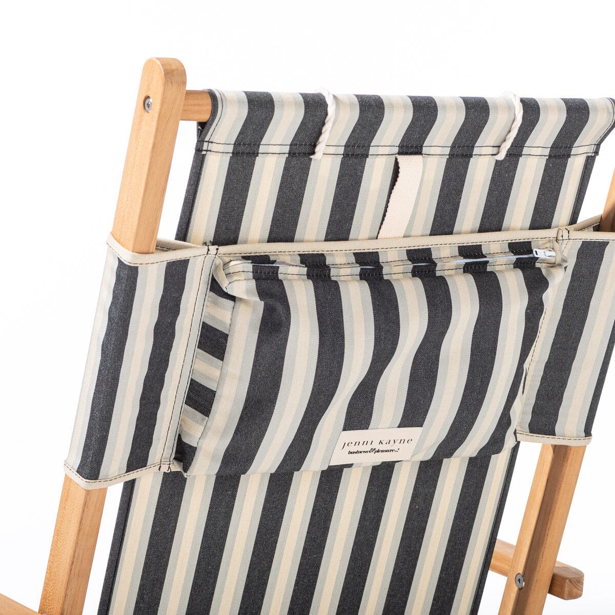 The Tommy Chair x Jenni Kayne Tommy Chair Business & Pleasure Co. 
