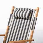 The Tommy Chair x Jenni Kayne Tommy Chair Business & Pleasure Co. 