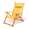 Swatch for The Tommy Chair - Rivie Mimosa