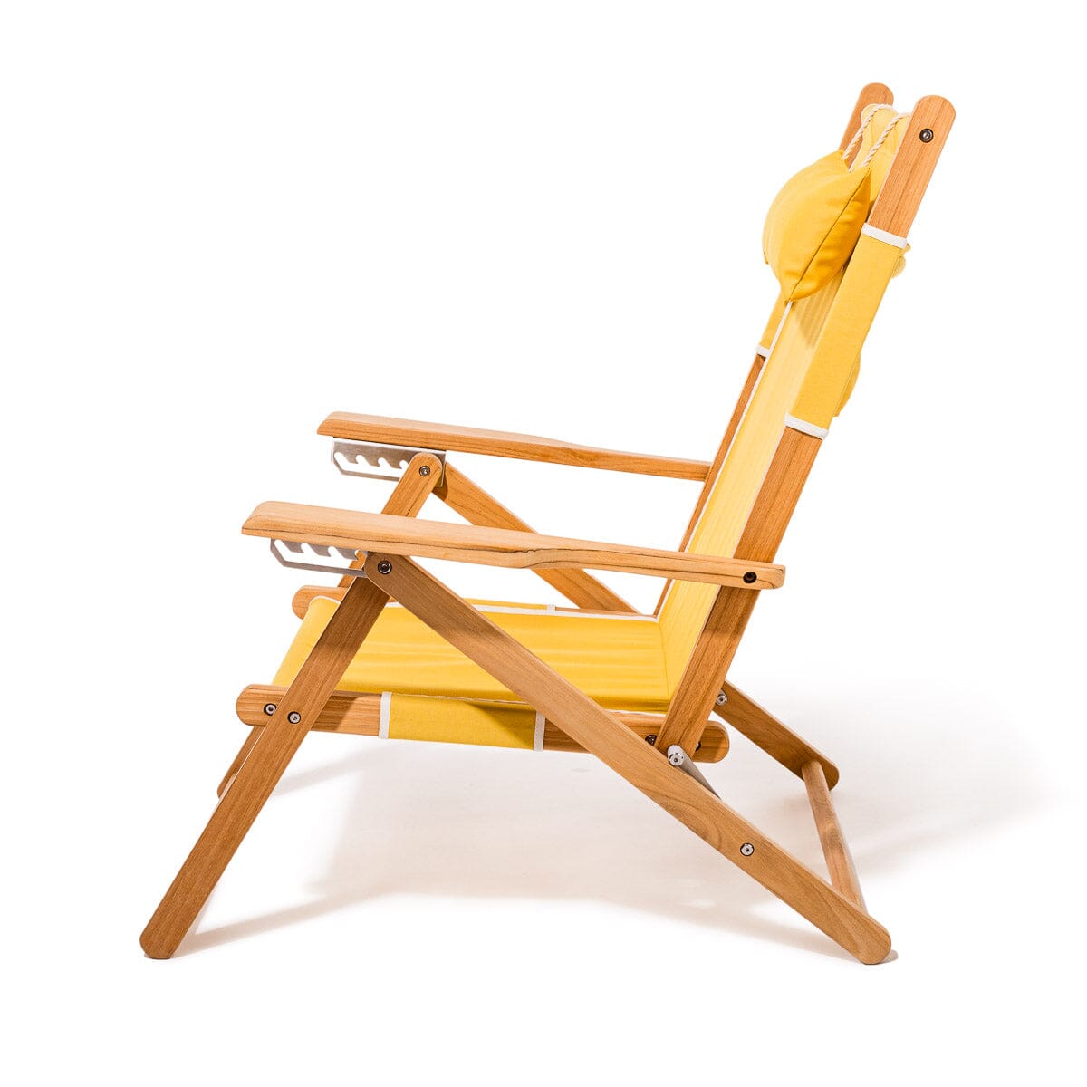 The Tommy Chair - Rivie Mimosa Tommy Chair Business & Pleasure Co. 