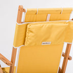 The Tommy Chair - Rivie Mimosa Tommy Chair Business & Pleasure Co. 