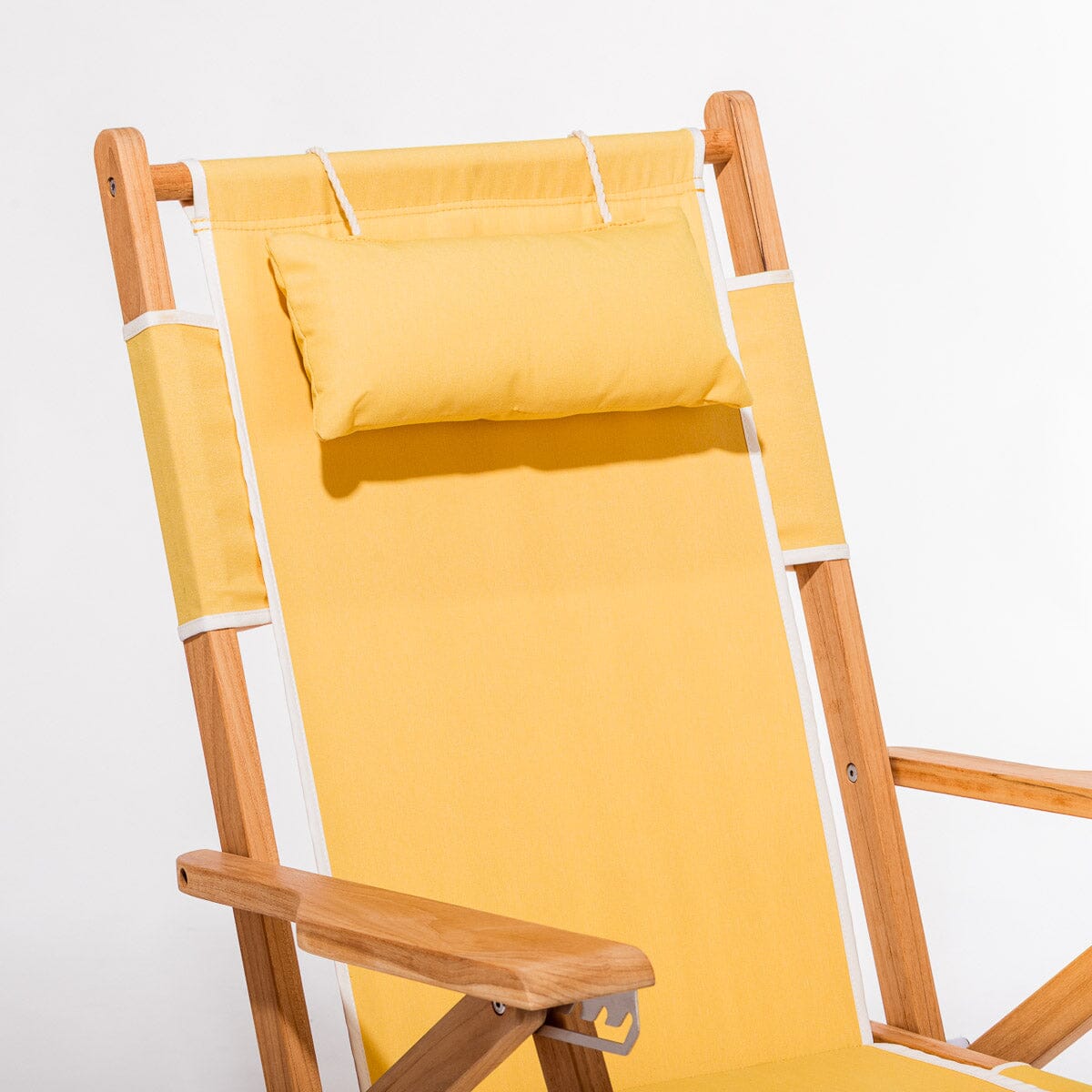 The Tommy Chair - Rivie Mimosa Tommy Chair Business & Pleasure Co. 